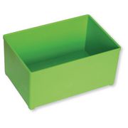 Box verde BERA Clic+